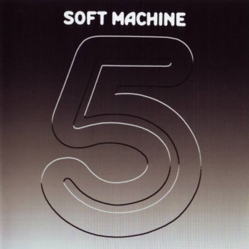 Soft Machine - Fifth (1972)