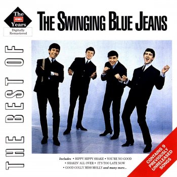 The Swinging Blue Jeans - The Best Of The EMI Year (1992)