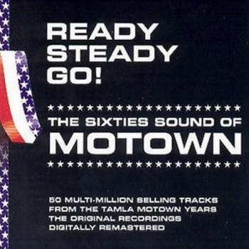 VA - Ready Steady Go! The Sixties Sound of Motown [2CD] (1998)