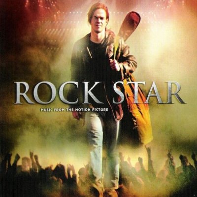 VA - Rock Star: Music From Motion Picture [OST] (2001)