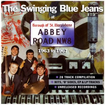 Swinging Blue Jeans - At Abbey Road 63-67 (1998)
