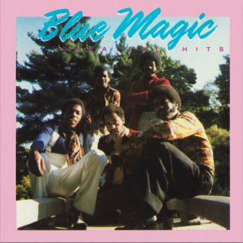 Blue Magic - Greatest Hits (1986)