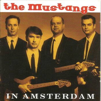 The Mustangs - The Mustangs In Amsterdam (2001)
