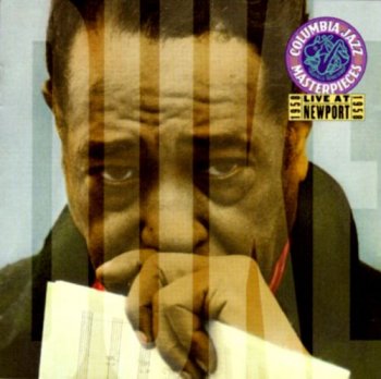 Duke Ellington - Live At Newport 1958 (1994)
