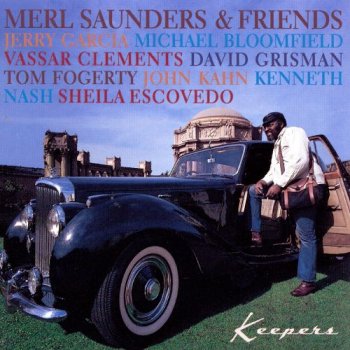 Merl Saunders - Keepers (1997)