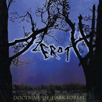 Azeroth - Doctrine of Dark Forest (1998)