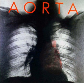 Aorta - Aorta (1969)