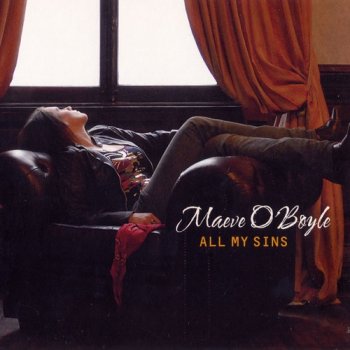 Maeve O'Boyle - All My Sins [SACD] (2009)