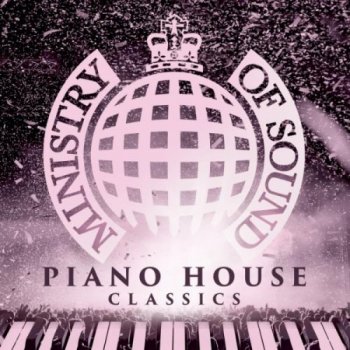 VA - Ministry Of Sound - Piano House Classics [3CD Set] (2017)