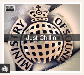 VA - Ministry of Sound - Just Chillin' [3CD Box Set] (2016)