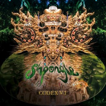 Shpongle - Codex VI (Limited Edition) (2017)