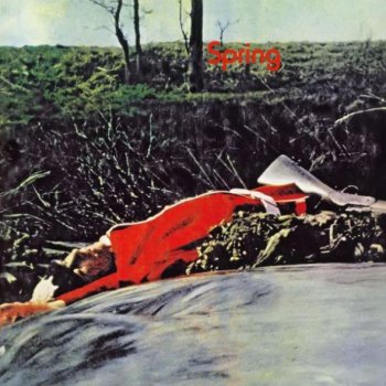 Spring - Spring (1971)