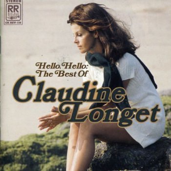 Claudine Longet - Hello, Hello: The Best Of Claudine Longet [Remastered] (2005)