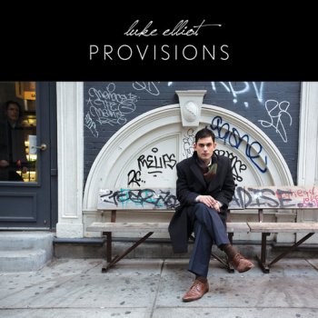 Luke Elliot - Provisions EP (2014)