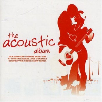 VA - The Acoustic Album [2CD Set] (2006)