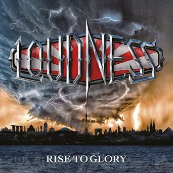 Loudness - Rise to Glory (2018)