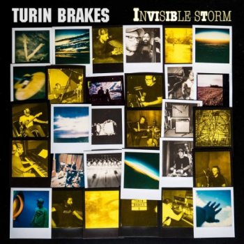 Turin Brakes - Invisible Storm (2018) [Hi-Res]