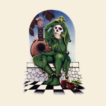 Grateful Dead - Records Collection [Remastered] (2018) [Hi-Res]