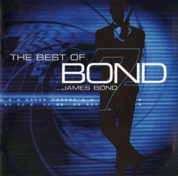 VA - The Best Of Bond... James Bond [Soundtrack] (1999) [Remastered 2002]