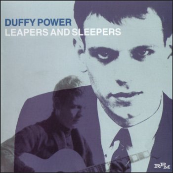Duffy Power - Leapers And Sleepers [2 CD] (2002)