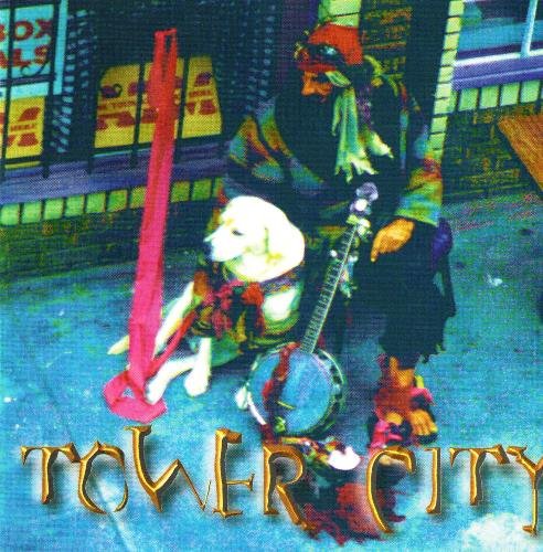 Tower City - All Or Nothing (1998)