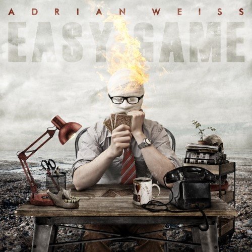 Adrian Weiss - Easy Game (2014) [WEB Release]