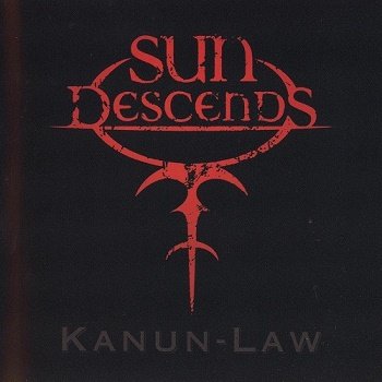 Sun Descends - Kanun-Law (2004)