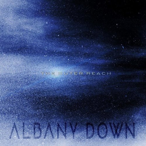 Albany Down - The Outer Reach (2016) [WEB]