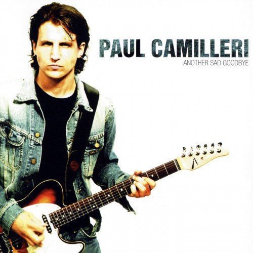 Paul Camilleri - Another Sad Goodby (2004)