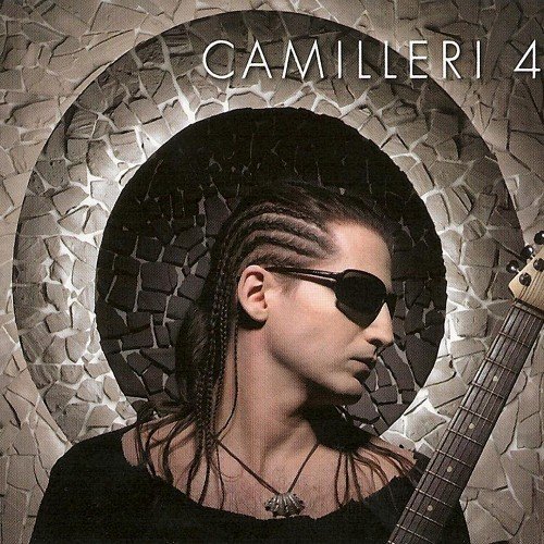 Paul Camilleri - Camilleri 4 (2007)