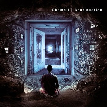 Shamall - Continuation (2016)