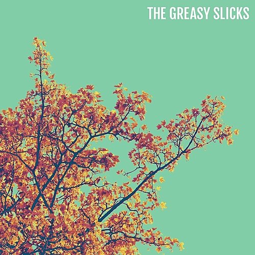 The Greasy Slicks - The Greasy Slicks (2016) [WEB Release]