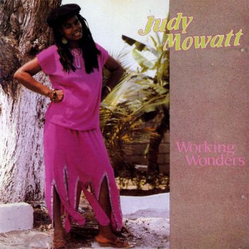 Judy Mowatt - Working Wonders (1985/1987)