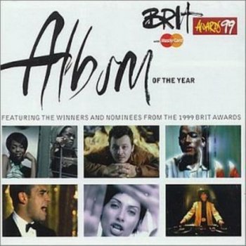 VA - The 1999 Brit Awards [2CD Set] (1999)