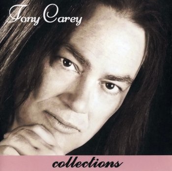Tony Carey - Collection (2CD) (2008)