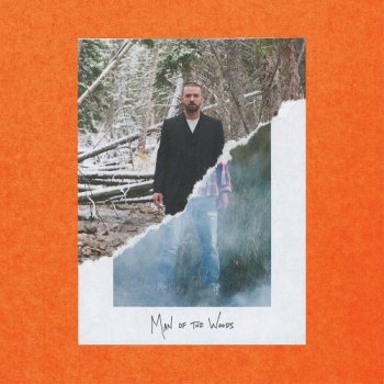 Justin Timberlake - Man of the Woods (2018) [Hi-Res]