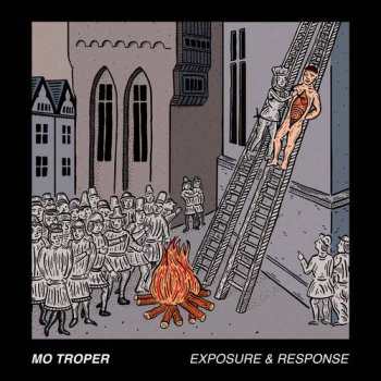Mo Troper - Exposure & Response (2017)