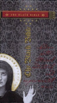 VA - The Black Bible [4CD Box Set] (1998)