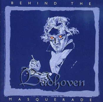 Badhoven - Behind The Masquerade (2001)