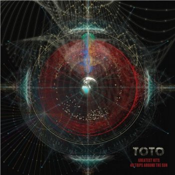 Toto - Greatest Hits: 40 Trips Around The Sun (2018) [Hi-Res]