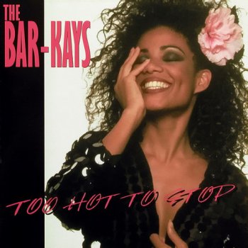 The Bar-Kays - Too Hot to Stop (1976) [Remastered 1996]