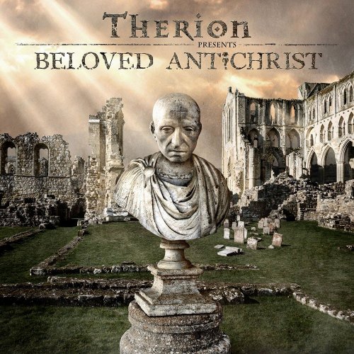 Therion - Beloved Antichrist [3CD] (2018)