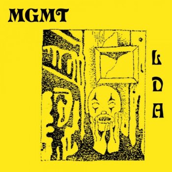 MGMT - Little Dark Age (2018) [Hi-Res]
