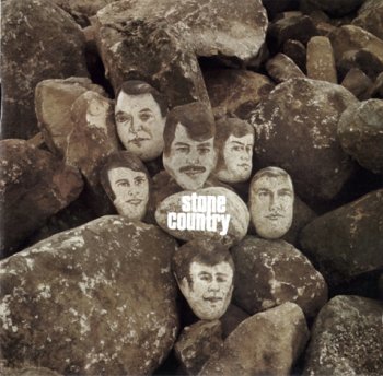 Stone Country - Stone Country (1968)