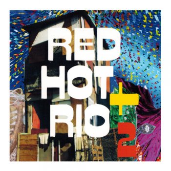 VA - Red Hot + Rio 2 [2CD Japanese Edition] (2011)