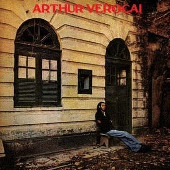 Arthur Verocai - Arthur Verocai (1972) [Remastered 2016] [CD+LP]