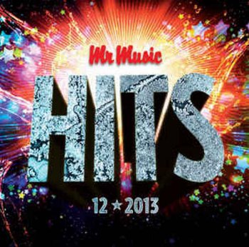 VA - Mr Music Hits 2013 Volume 1-12 (2013)