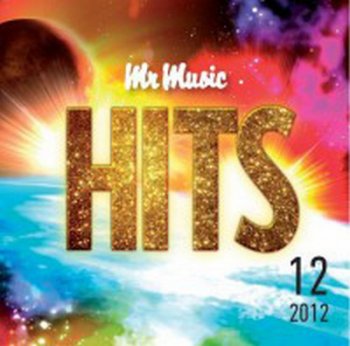 VA - Mr Music Hits 2012 Volume 1-12 (2012)