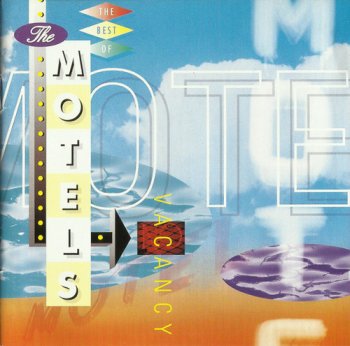 The Motels - No Vacancy: The Best of The Motels (1990)
