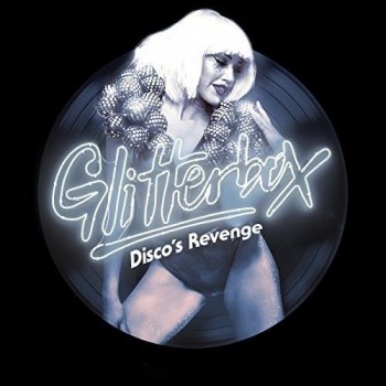 Simon Dunmore - Glitterbox Disco's Revenge (2017)